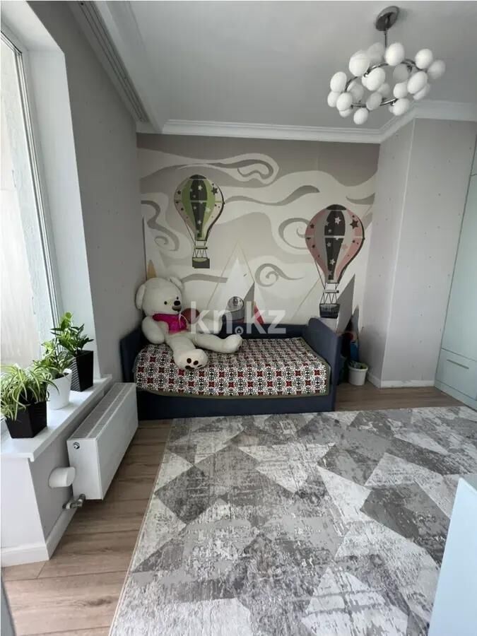 Продажа 2-комнатной квартиры, 67.4 м² - Продажа двухкомнатных квартир в блочном доме в Казахстане - страница 20 фото 3 из 6