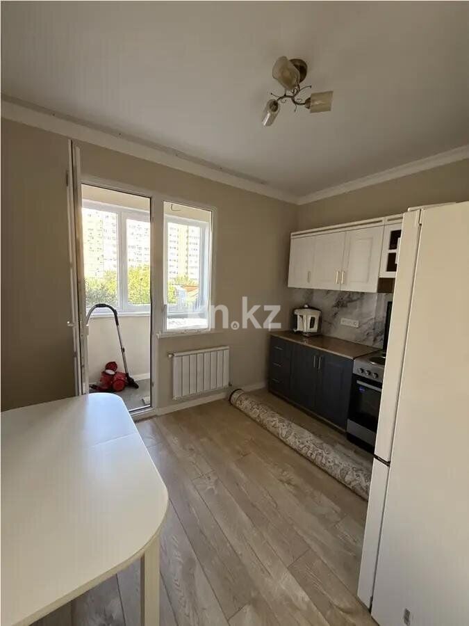 Продажа 1-комнатной квартиры, 39 м² - Продажа квартир в новостройках Алматы - страница 10 фото 2 из 3