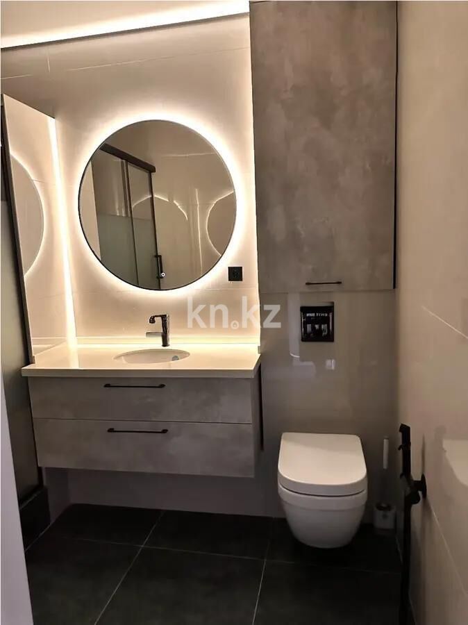 Продажа 3-комнатной квартиры, 94 м² - Продажа квартир в Казахстане - страница 15 фото 5 из 5