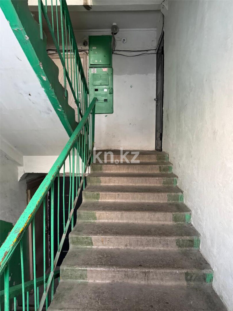 Продажа 2-комнатной квартиры, 44 м² - Продажа двухкомнатных квартир в панельном доме в Казахстане - страница 95 фото 11 из 12