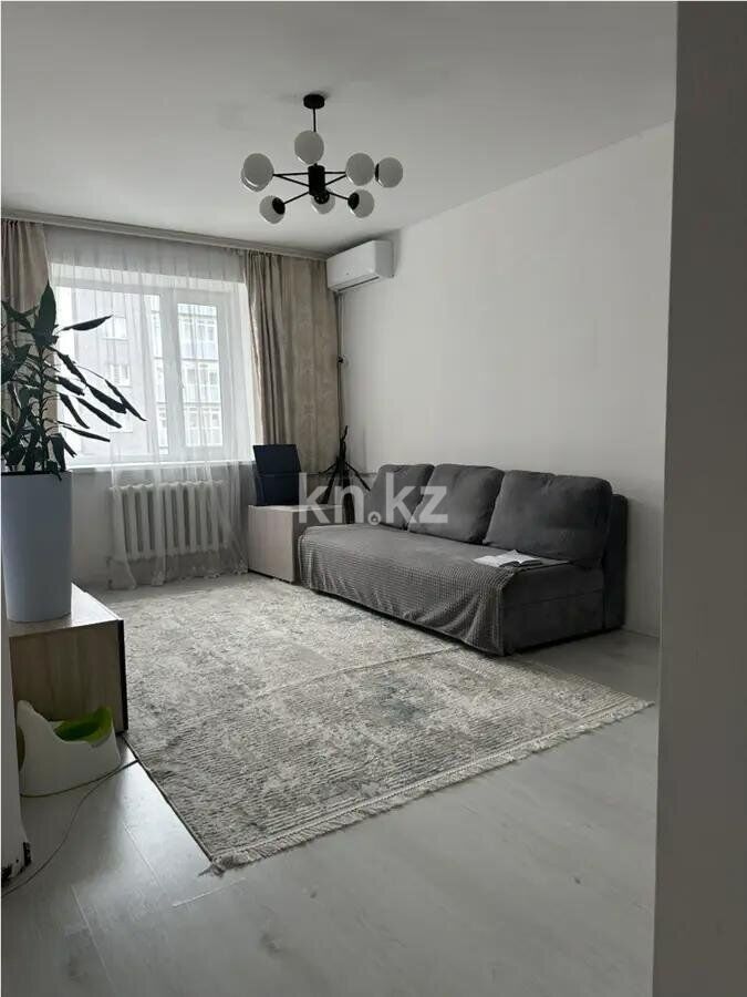 Продажа 2-комнатной квартиры, 46 м² - Продажа двухкомнатных квартир в Астане - страница 79 фото 1 из 5