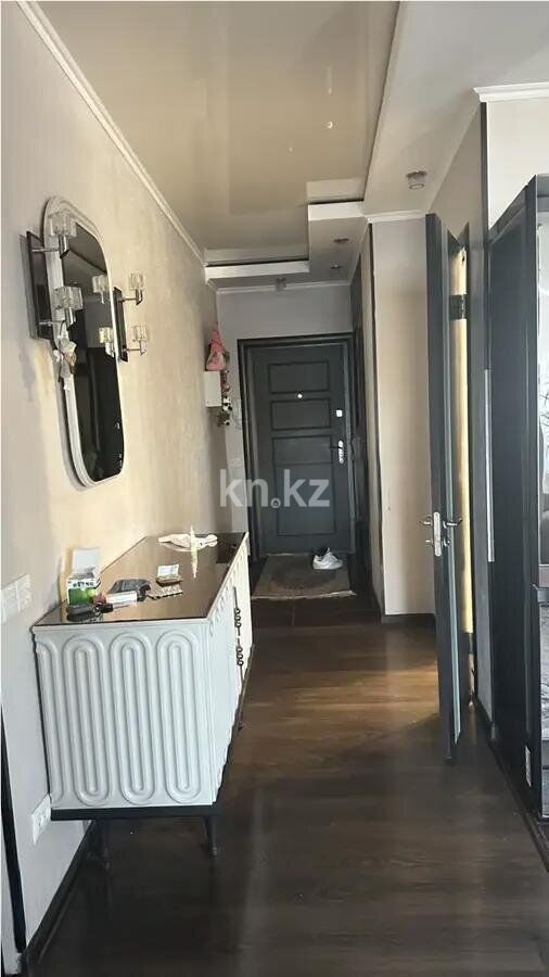Продажа 2-комнатной квартиры, 75 м² - Продажа двухкомнатных квартир в Караганде фото 4 из 4