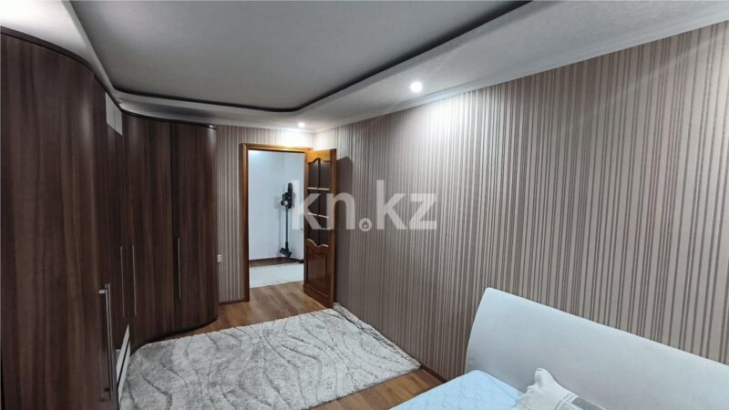 Продажа 3-комнатной квартиры, 74 м² - Продажа трехкомнатных квартир в Караганде - страница 39 фото 6 из 17