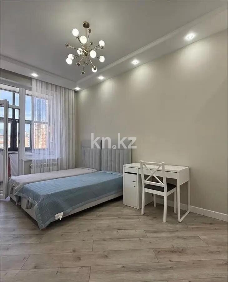 Продажа 3-комнатной квартиры, 75 м² - Продажа квартир от собственников в Караганде - страница 11 фото 1 из 4