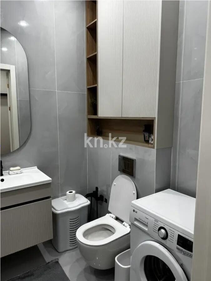 Продажа 3-комнатной квартиры, 69.3 м² - Продажа квартир в Казахстане - страница 150 фото 6 из 6
