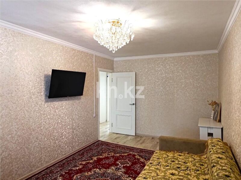 Продажа 3-комнатной квартиры, 63 м² - Продажа квартир в Пришахтинске Караганды - страница 5 фото 2 из 14
