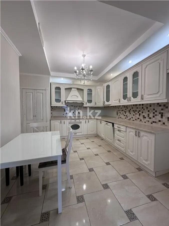 Продажа 3-комнатной квартиры, 126 м² - Продажа квартир в Казахстане - страница 183 фото 4 из 5