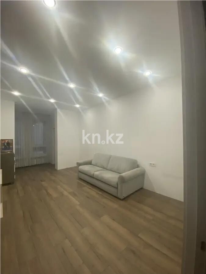 Продажа 3-комнатной квартиры, 123.4 м² - Продажа трехкомнатных квартир в Бостандыкском р-не Алматы - страница 22 фото 2 из 5