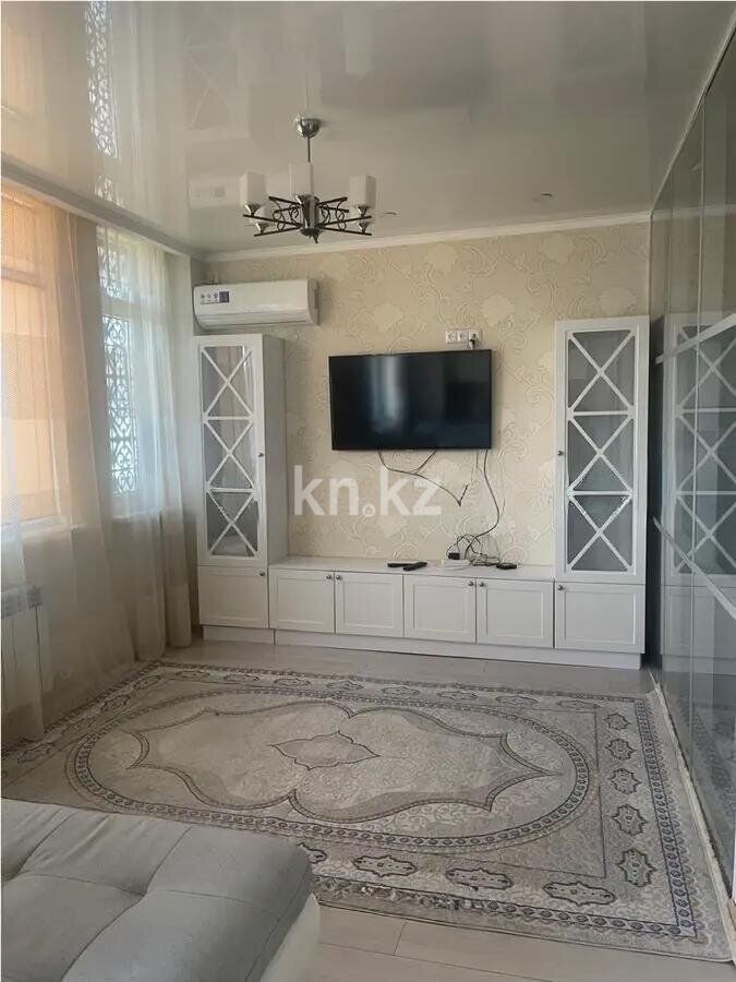 Продажа 2-комнатной квартиры, 44.9 м² - Продажа двухкомнатных квартир от собственников в Казахстане - страница 21 фото 1 из 4