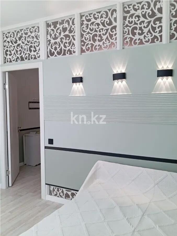 Продажа 2-комнатной квартиры, 36.2 м² - Продажа квартир в блочном доме в Астане - страница 50 фото 1 из 5
