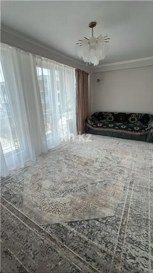 Продажа 1-комнатной квартиры, 45 м² - Продажа однокомнатных квартир в Наурызбайском р-не Алматы - страница 19 фото 1 из 3