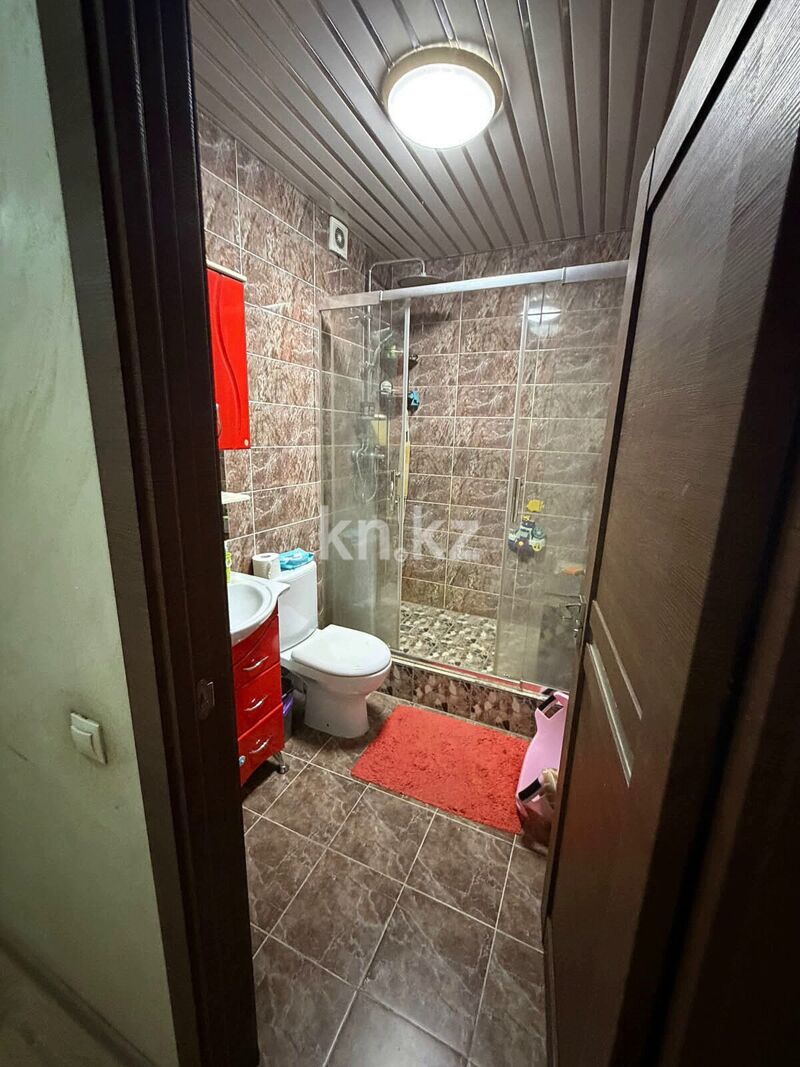 Аренда 3-комнатной квартиры, 100 м² - Аренда квартир помесячно в Алматы фото 3 из 7