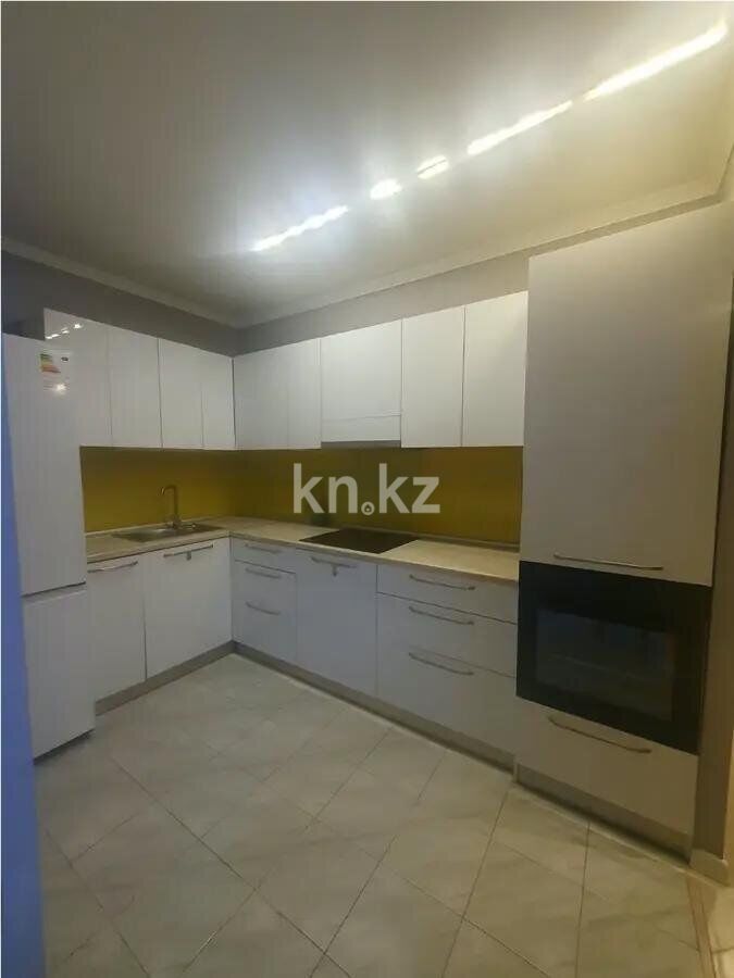 Продажа 1-комнатной квартиры, 41.4 м² - Продажа квартир в Ауэзовском р-не Алматы фото 3 из 5