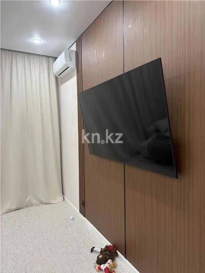 Продажа 1-комнатной квартиры, 40.13 м² - Продажа квартир от собственников в Астане - страница 19 фото 1 из 4