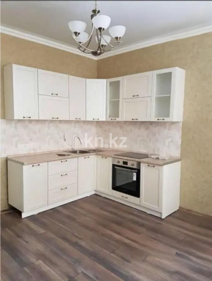 Продажа 3-комнатной квартиры, 73 м² - Продажа трехкомнатных квартир на Юго-Востоке Караганды - страница 18 фото 1 из 4