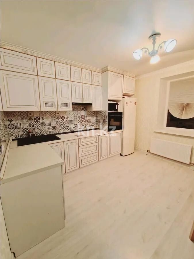 Продажа 1-комнатной квартиры, 43 м² - Продажа действующего бизнеса в Атырау фото 2 из 3