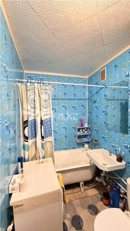 Продажа 2-комнатной квартиры, 47 м² - Продажа квартир в блочном доме в Темиртау - страница 2 фото 5 из 6