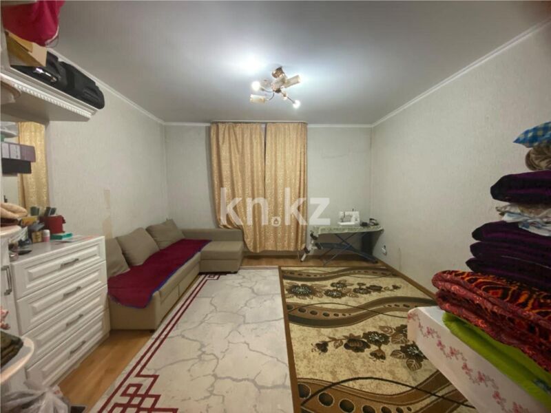 Продажа 2-комнатной квартиры, 55.6 м² - Продажа квартир в Казахстане - страница 174 фото 3 из 10