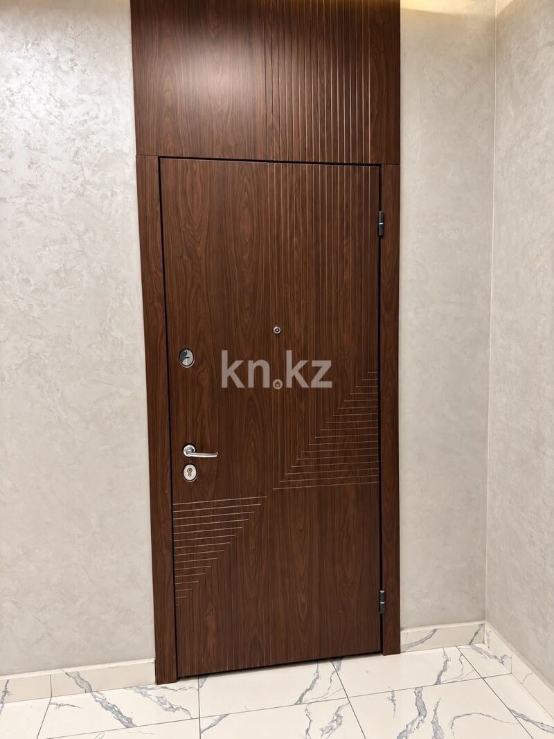 Аренда 4-комнатной квартиры, 100 м² - Аренда недвижимости в Алматы фото 26 из 26