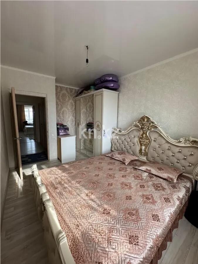 Продажа 3-комнатной квартиры, 80 м² - Продажа трехкомнатных квартир в кирпичном доме в Казахстане - страница 60 фото 4 из 10