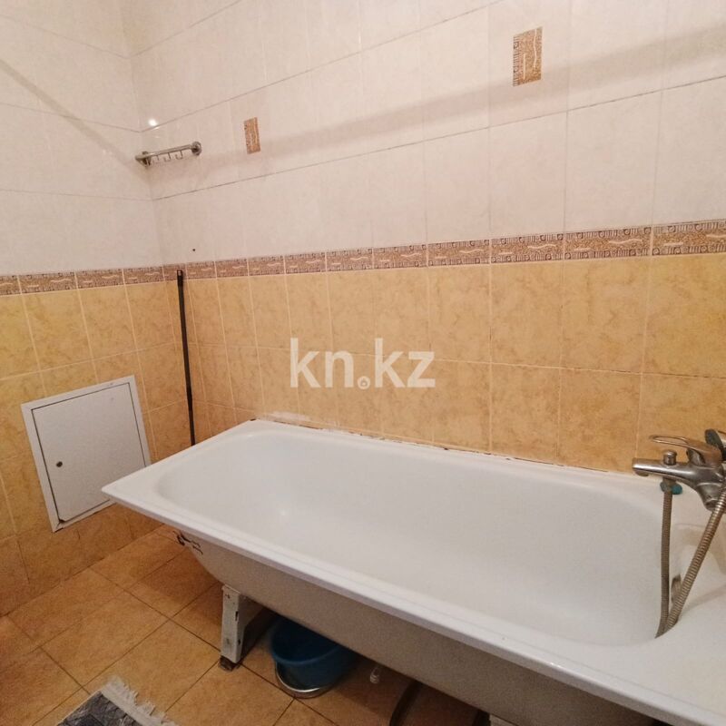 Аренда 1-комнатной квартиры, 52 м² - Аренда однокомнатных квартир помесячно в Астане фото 7 из 8
