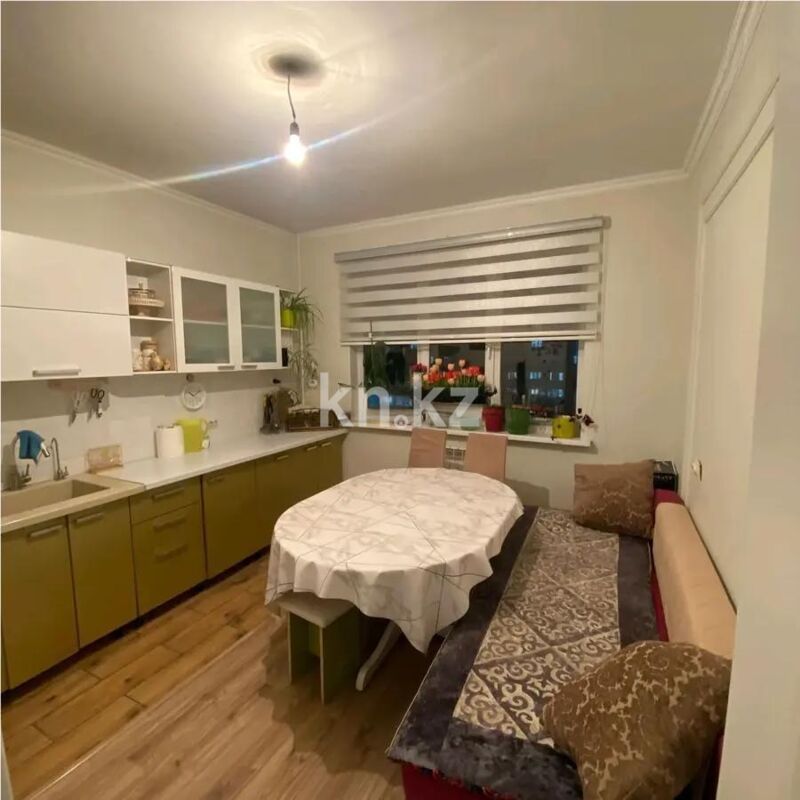 Продажа 3-комнатной квартиры, 75 м² - Продажа недвижимости в Казахстане - страница 15 фото 3 из 6