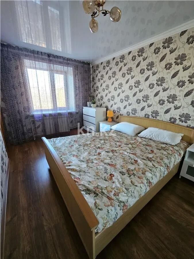 Продажа 3-комнатной квартиры, 60 м² - Продажа квартир в Михайловке Караганды - страница 2 фото 2 из 7