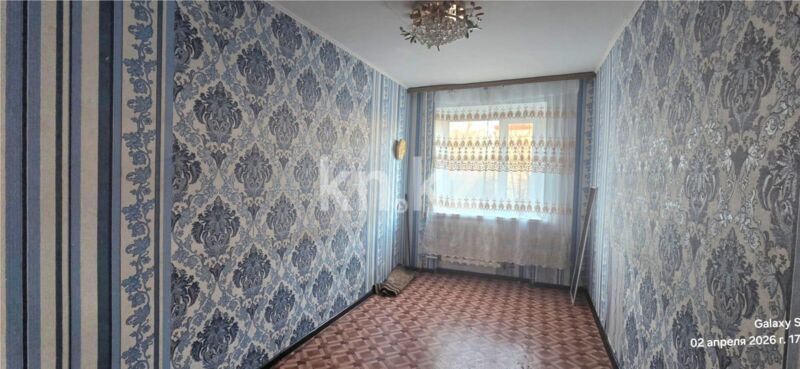 Продажа 3-комнатной квартиры, 60 м² - Продажа трехкомнатных квартир в Темиртау - страница 15 фото 5 из 14