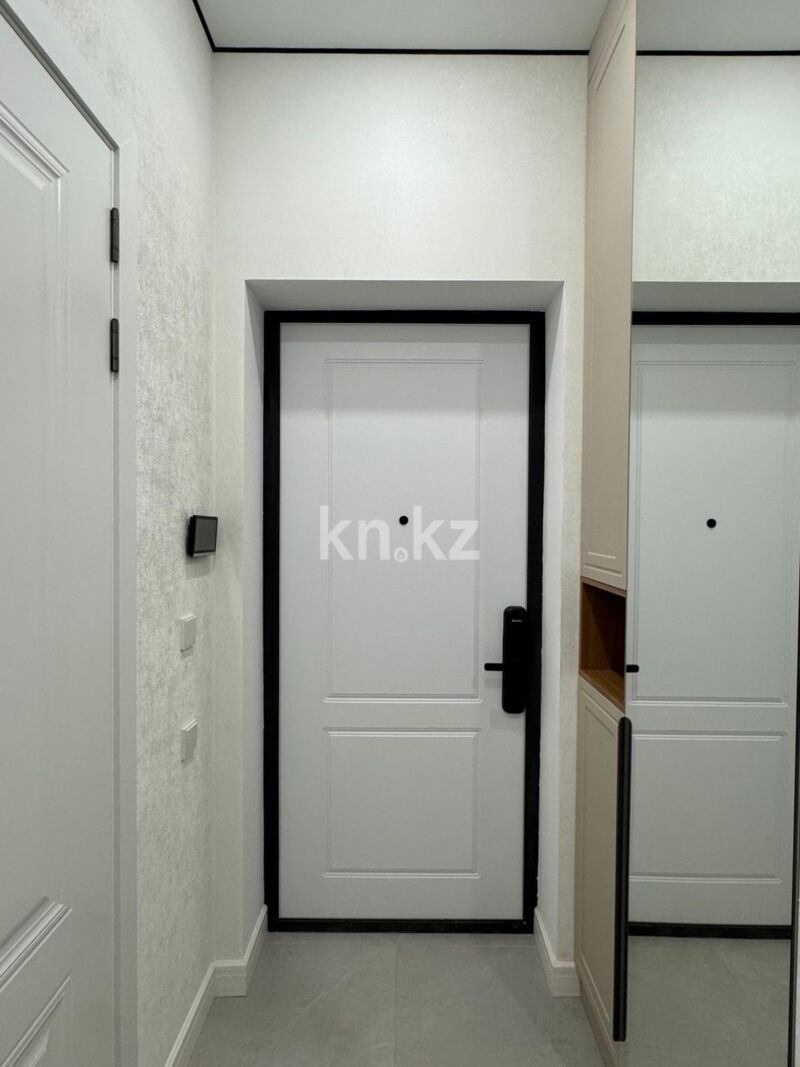 Продажа 2-комнатной квартиры, 40 м² - Продажа квартир в монолитном доме в Астане - страница 9 фото 4 из 19