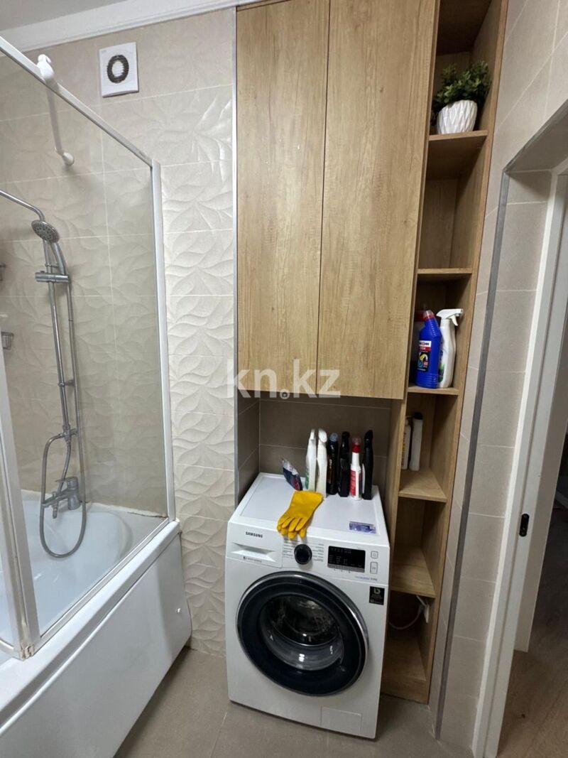 Аренда 3-комнатной квартиры, 110 м² - Аренда трехкомнатных квартир помесячно в Казахстане фото 20 из 20