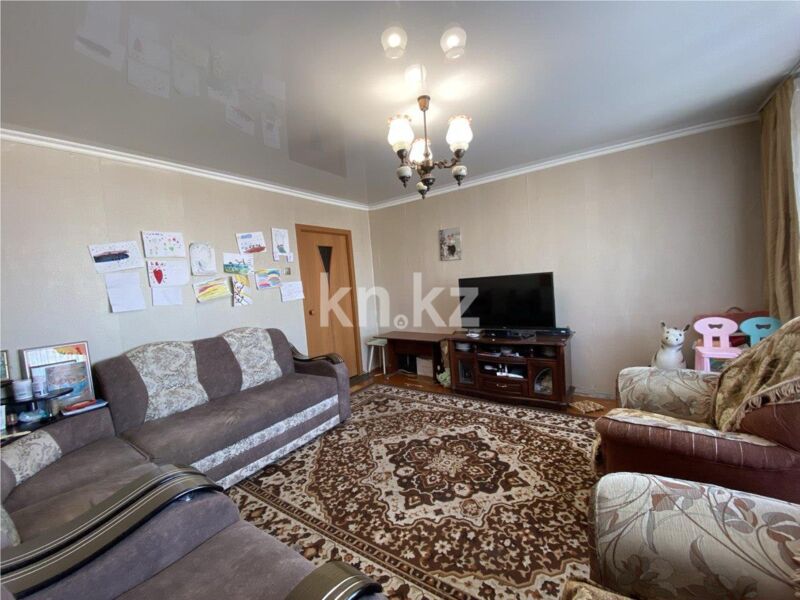 Продажа 3-комнатной квартиры, 55 м² - Продажа трехкомнатных квартир в Темиртау - страница 14 фото 2 из 19