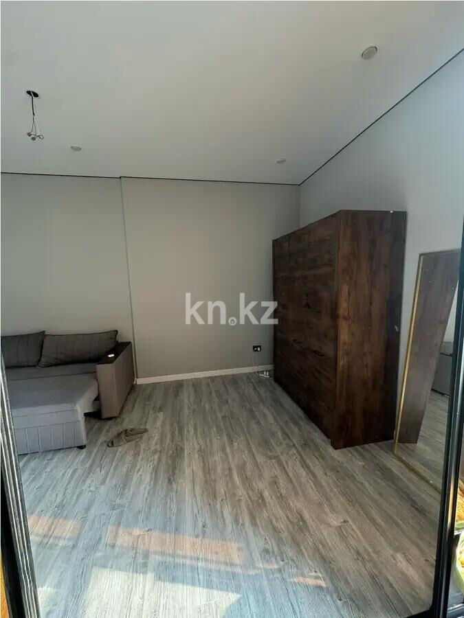 Продажа 1-комнатной квартиры, 41 м² - Продажа однокомнатных квартир в Ауэзовском р-не Алматы - страница 3 фото 1 из 5
