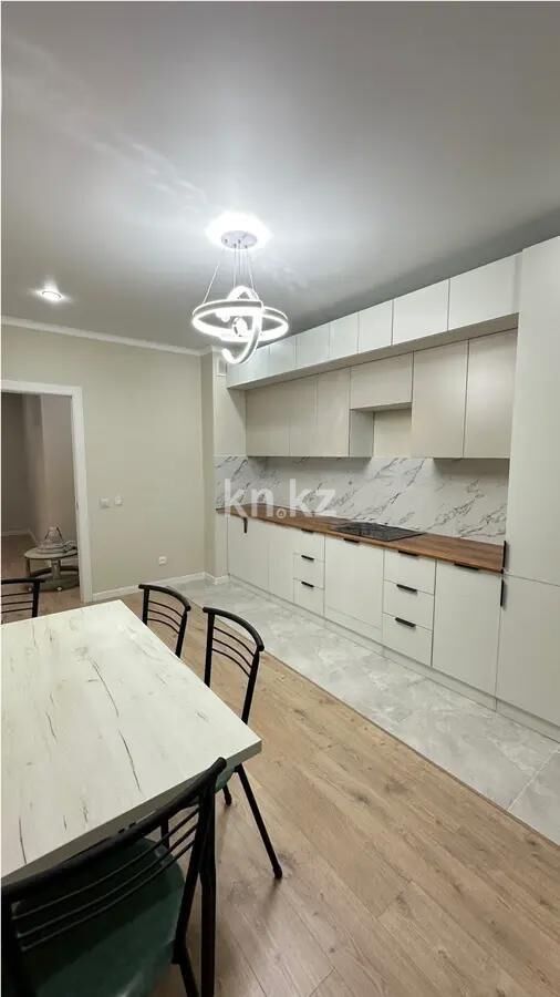 Продажа 2-комнатной квартиры, 70 м² - Продажа двухкомнатных квартир в Турксибском р-не Алматы - страница 7 фото 3 из 6