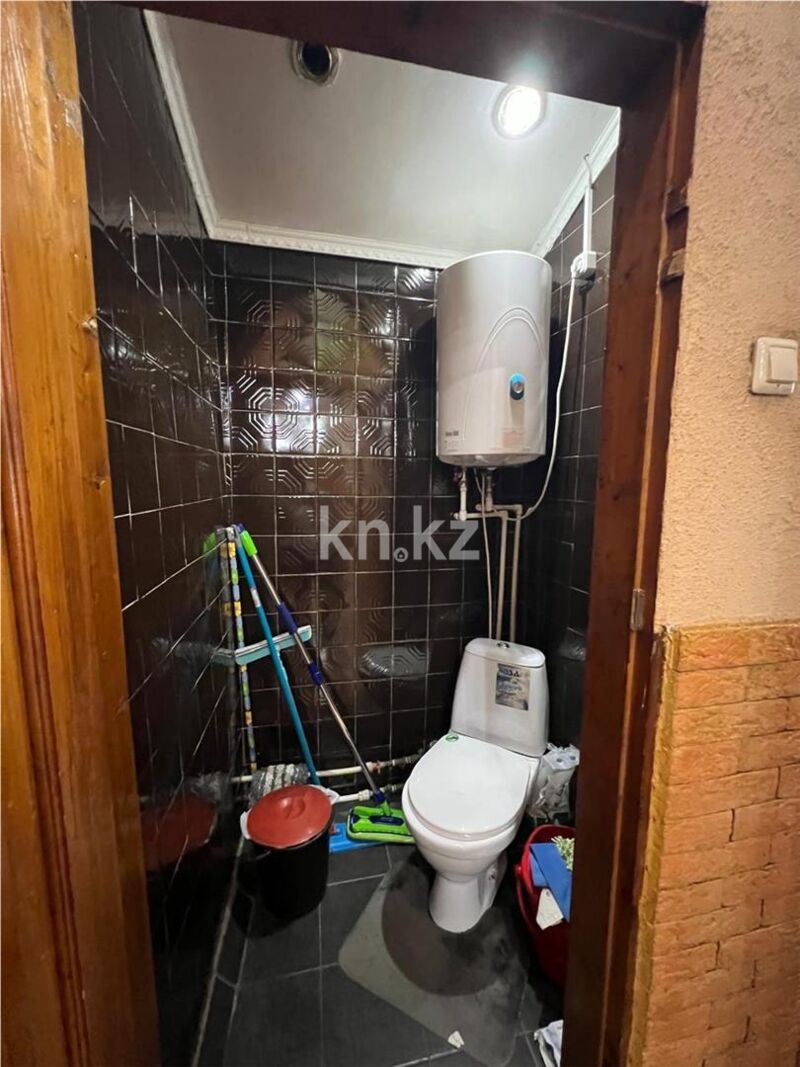 Продажа 3-комнатной квартиры, 65 м² - Продажа трехкомнатных квартир в кирпичном доме в Караганде - страница 17 фото 9 из 15