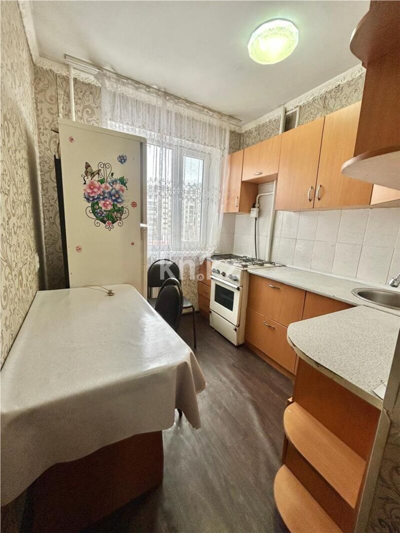 Продажа 3-комнатной квартиры, 48 м² - Продажа трехкомнатных квартир на Юго-Востоке Караганды - страница 21 фото 8 из 13