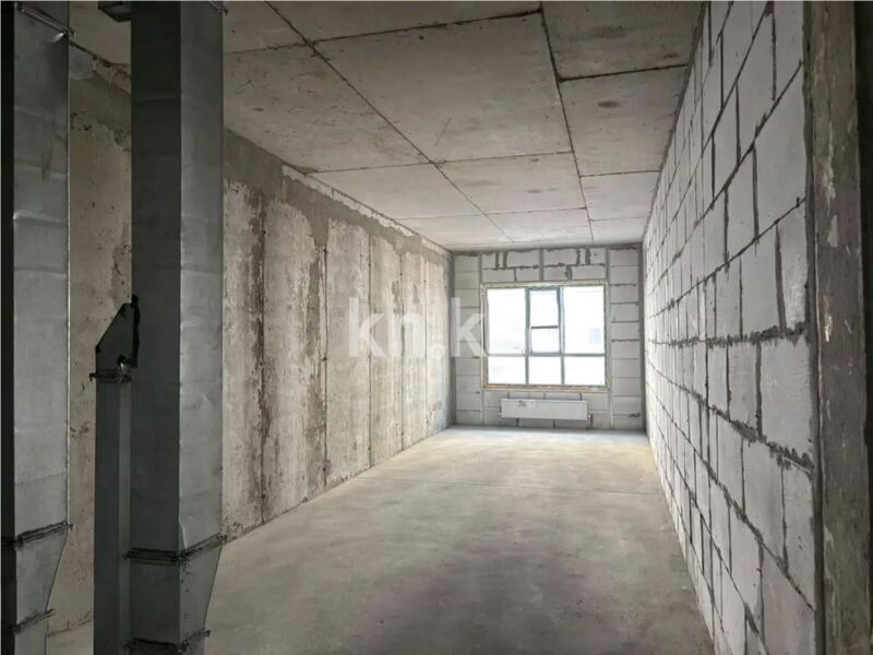 Продажа 1-комнатной квартиры, 38.3 м² - Продажа однокомнатных квартир в Алматы - страница 26 фото 1 из 1