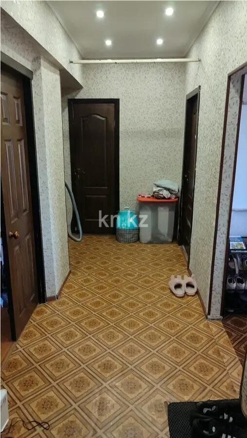 Продажа 3-комнатной квартиры, 71.6 м² - Аренда домов в Алматинской области фото 6 из 7