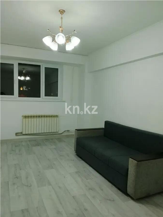 Продажа 1-комнатной квартиры, 41.2 м² - Продажа однокомнатных квартир в Казахстане - страница 27 фото 1 из 3
