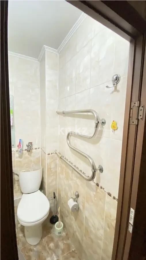 Продажа 2-комнатной квартиры, 45 м² - Продажа двухкомнатных квартир в панельном доме в Казахстане - страница 36 фото 4 из 4