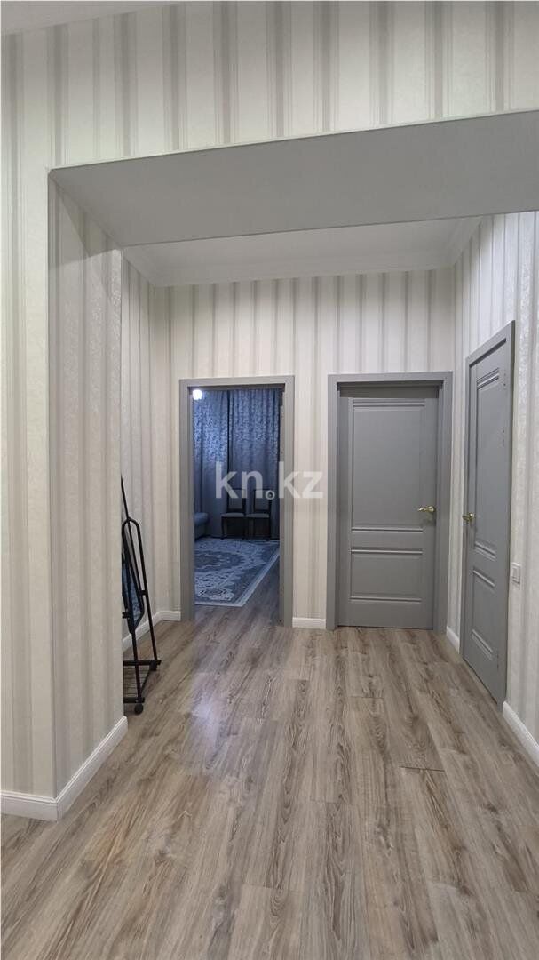 Продажа 2-комнатной квартиры, 65 м² - Продажа  двухкомнатных квартир в новостройках Караганды фото 17 из 21