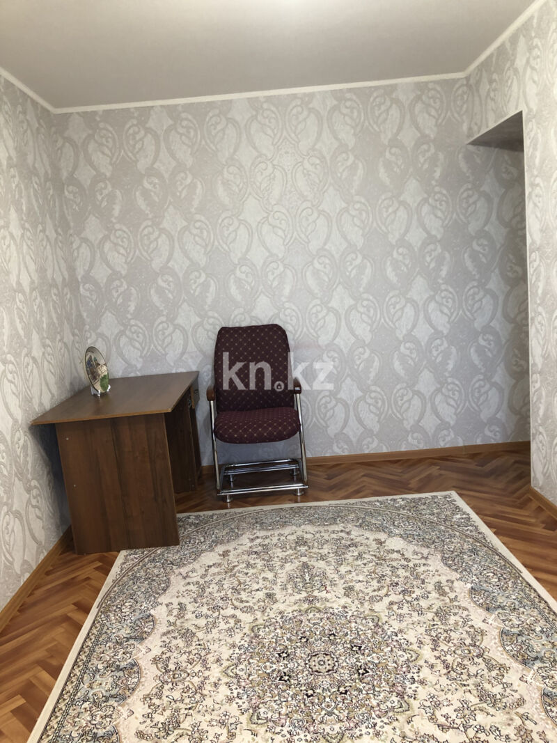 Аренда 4-комнатной квартиры, 120 м² - Аренда квартир помесячно в Казахстане - страница 3 фото 8 из 15