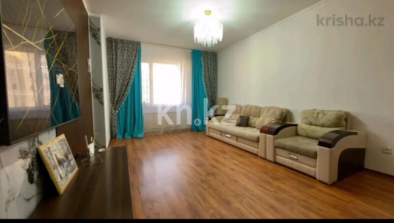 Продажа 2-комнатной квартиры, 78 м² - Недвижимость в Астане - страница 9 фото 3 из 6