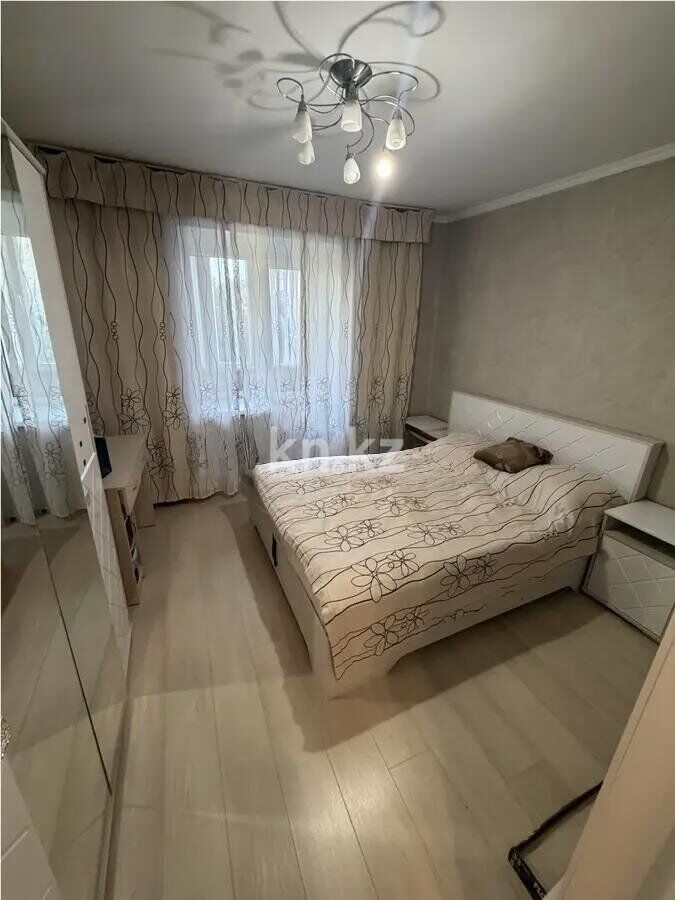 Продажа 2-комнатной квартиры, 55 м² - Продажа недвижимости в Караганде - страница 27 фото 2 из 6