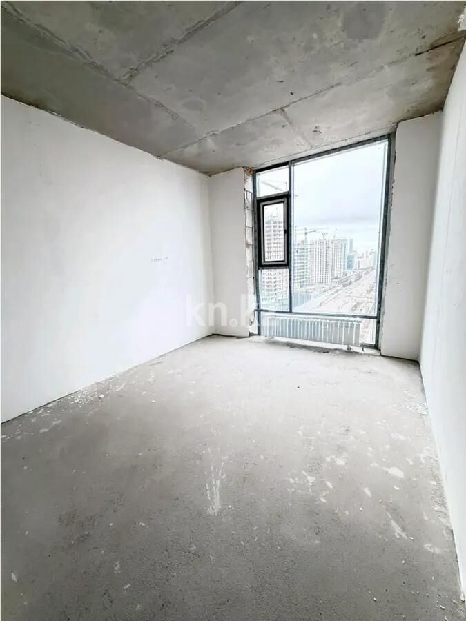 Продажа 1-комнатной квартиры, 42.7 м² - Продажа однокомнатных квартир в р-не Есиль Астаны - страница 30 фото 1 из 3