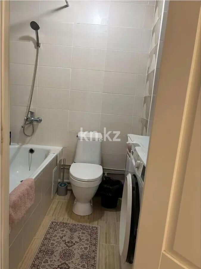 Продажа 1-комнатной квартиры, 36 м² - Продажа однокомнатных квартир в блочном доме в Казахстане - страница 50 фото 3 из 3