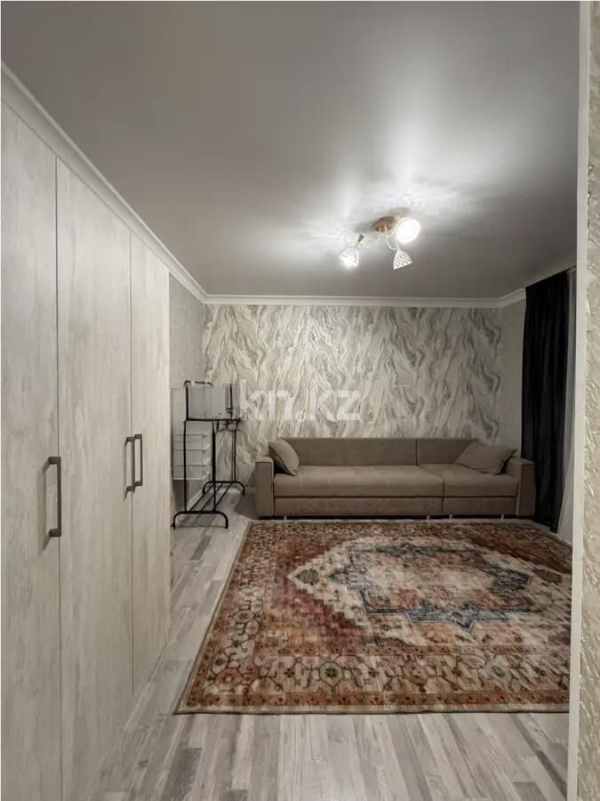 Продажа 1-комнатной квартиры, 39.5 м² - Продажа однокомнатных квартир в р-не Нура Астаны - страница 28 фото 1 из 4