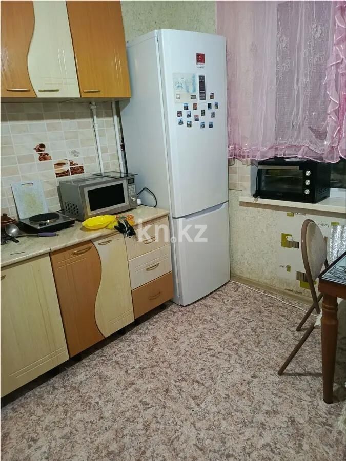 Продажа 2-комнатной квартиры, 54 м² - Продажа двухкомнатных квартир в панельном доме в Темиртау - страница 9 фото 3 из 6