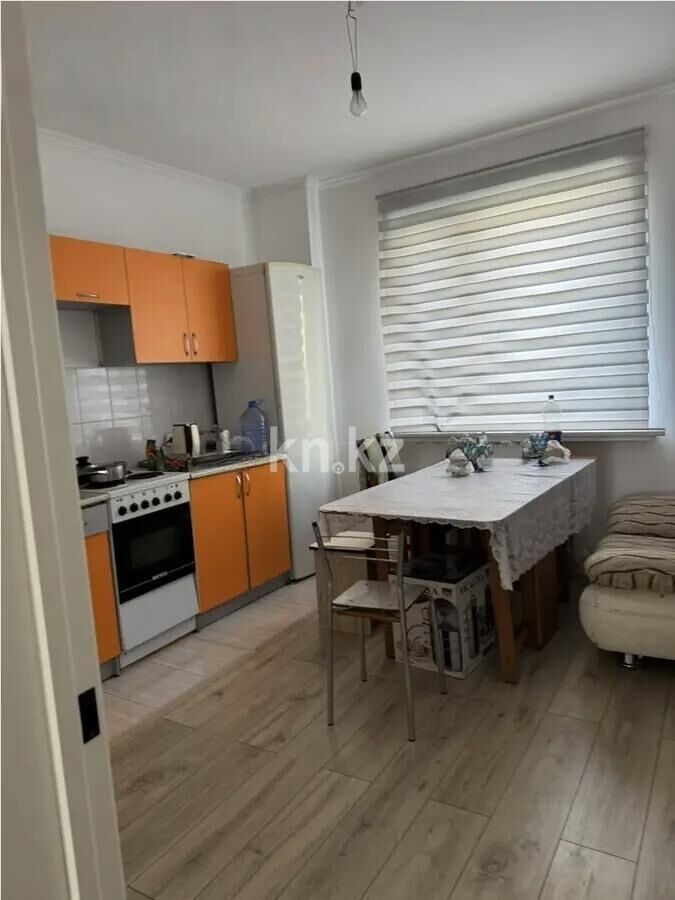 Продажа 2-комнатной квартиры, 54.9 м² - Продажа двухкомнатных квартир в блочном доме в Казахстане - страница 48 фото 3 из 7