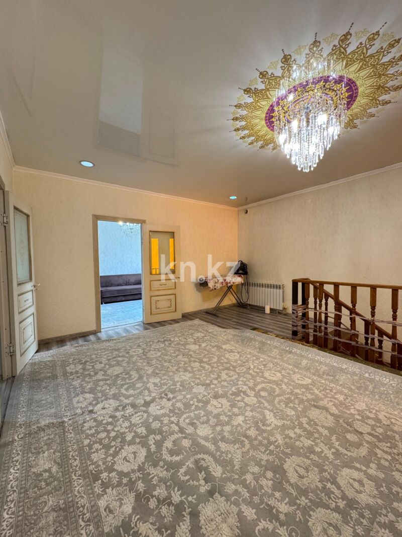 Продажа 4-комнатного дома, 160 м² - Продажа домов, коттеджей в Алматинской области фото 11 из 13
