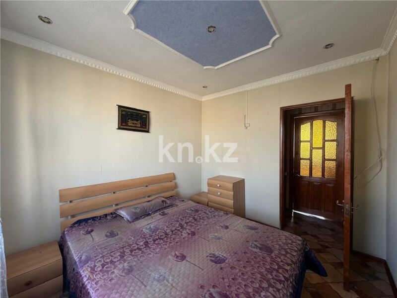 Продажа 4-комнатной квартиры, 83 м² - Продажа четырехкомнатных квартир в панельном доме в Караганде - страница 3 фото 6 из 16